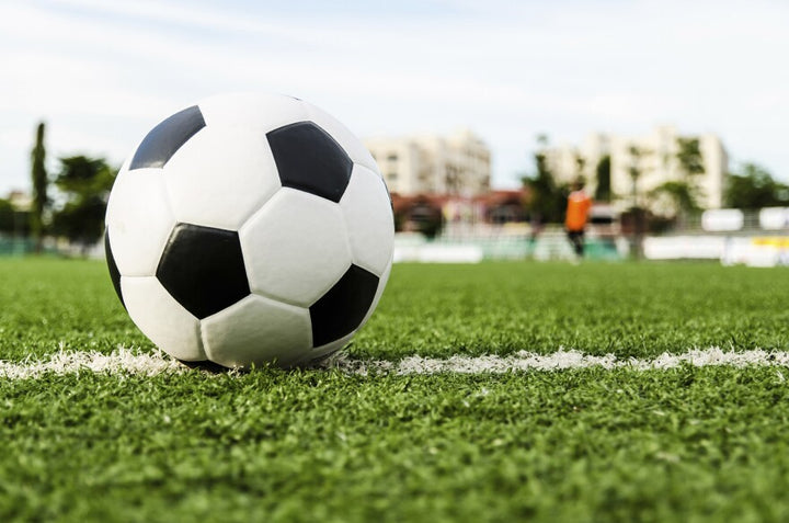Criadores de Conteúdo de Futebol