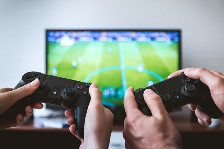 Gamers